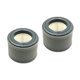 thumbnail image 1 of Filtro de aire MOWFILL 2 unidades Kawasaki FJ180V (Combo), 1 of 4
