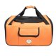 thumbnail image 2 of Transportadora plegable para asiento de auto para mascotas Pet Life 'Ultra-Lock', 2 of 6