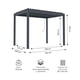 thumbnail image 2 of Pérgola Bioclimática Relan Shield-A 203x304x220cm, 2 of 10