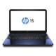 thumbnail image 1 of Notebook 15-g213la 15.6" HD AMD A6 4GB RAM 1TB Azul, 1 of 6