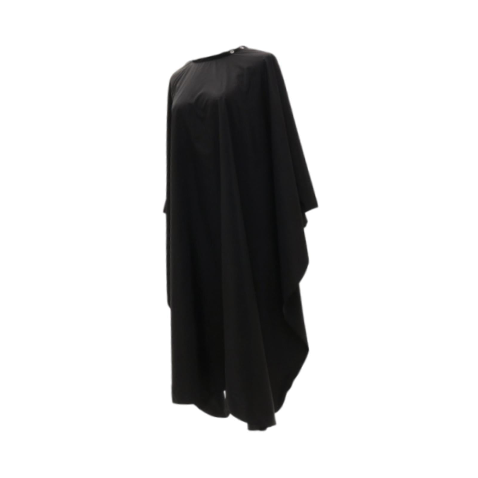 Magideal - Delantal De Peluquería, Capa De Peluquería Profesional, Capa De Corte Para Mujeres Para Hombres, Peinado, Corte De Cabello, Coloración De Cabello , C C