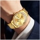 thumbnail image 3 of Reloj de Lujo para Hombre Resistencia al Agua de 30 Metros para uso diario, 3 of 3