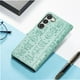 thumbnail image 4 of Funda Cartera FOXDOCK para Samsung Galaxy S23 , Flip PU con Relieve de Gatos y Perros, Tarjetero y Soporte, 4 of 6