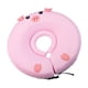 thumbnail image 1 of Flotador De Piscina Para Bebé, Flotador No Inflable Para Bebé, Entrenamiento De Natación Para Bebés Y Ni?os, Color Rosa, 1 of 5