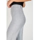 thumbnail image 3 of Pantalón Ina ATR by Eclipse plateado XL, 3 of 4