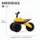 thumbnail image 3 of Triciclo Infantil Mini de Equilibrio con Sonido y Luces, 3 of 6