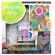 thumbnail image 3 of Kit de arte Anker Play Painting Bliss con caballete de madera para mesa, 3 of 4