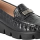 thumbnail image 5 of Mocasin Casual Abbey Negro Alquimia, 5 of 7