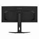 thumbnail image 4 of Monitor Gamer Curvo GIGABYTE MO34WQC2 34" OLED, WQHD, 240Hz, 0.03ms, 2xHDMI, DP, USB-C, 4 of 7