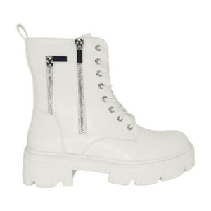 Botines Aguxi Casuales Mujer | 231159-3 - Talla 37