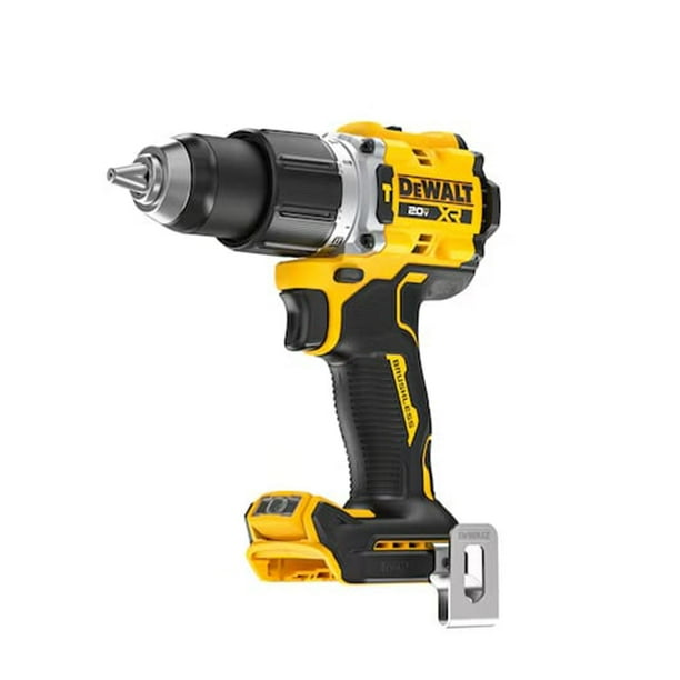 Taladro Percutor 1/2 20v Dewalt XR DCD806B-B3 - Sin Baterías