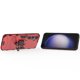 thumbnail image 2 of FOXDOCK Funda Antigolpes para Samsung Galaxy S23 FE 5G – Protección Total con Soporte y Diseño Robusto, 2 of 5