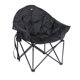 thumbnail image 1 of Silla de camping plegable Faulkner Big Dog, capacidad de 136 kg, 1 of 2