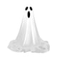 thumbnail image 4 of Decoración De Halloween Versátil Fantasma De Pie Aterrador Para Patio De Césped Interior Y Exterior Estilo F, 4 of 5