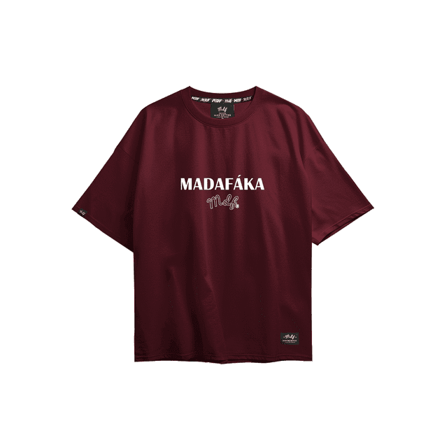 MDF® Polera MADAFK