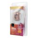 thumbnail image 5 of Audifono Tws Glass Crystal + Sílicon Case Pink Mlab 09355, 5 of 5