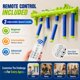 thumbnail image 3 of Catching Sticks – Juego de Reflejos HomiePop con Control Remoto, 3 of 7
