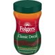 thumbnail image 1 of Café instantáneo descafeinado Folgers Classic, 250 ml, 1 of 4