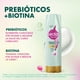 thumbnail image 5 of Acondicionador Sedal Prebióticos + Biotina, 340 ml, 5 of 6