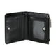 thumbnail image 4 of Pack Cartera Eyton + Billetera Abella Negro, 4 of 6