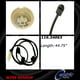 thumbnail image 2 of Sensor Desgaste para auto Mini Cooper 2006-2013 Trasero, 2 of 2