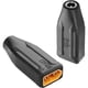 thumbnail image 1 of Adaptador SinLoon XT60 a DC5521 5.5mm x 2.1mm Pack 2, 1 of 3
