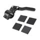 thumbnail image 1 of Kit De Posición De Ajuste De Palanca De Se?al De Giro De Extensión Para Chevrolet Black, 1 of 5