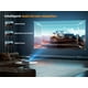 thumbnail image 2 of [Proyector] YABER Pro V9 600 ANSI nativo 1080P WiFi 6 Bluetooth 5.2, 2 of 3