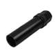 thumbnail image 2 of Llave De Tubo Para Afinador De Tuercas De Rueda Llave De Tubo Para Afinador De Tuercas De Rueda Herramientas Estrías Negras De 6 Puntos, 2 of 5