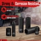 thumbnail image 4 of WRENCH WETT Juego de 55 Piezas de Vasos de Impacto de 1/4", 4 of 6
