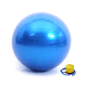thumbnail image 1 of Pelota de ejercicios: pelota de estabilidad para el hogar, yoga, gimnasio, fisioterapia, suizo y fisioterapia., 1 of 5