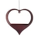thumbnail image 4 of Maceta Colgante En Forma De Corazón, Regalos Para Amantes De Las Plantas, Maceta Suculenta Para Patio De Granja, 4 of 5