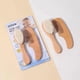 thumbnail image 2 of Cepillo Y Peine Madera Cerdas Suaves Para Bebés, 2 of 4