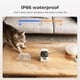 thumbnail image 2 of Camara Seguridad VSMAHOME 2K 3MP Interior Exterior Visión Nocturna WiFi, 2 of 3