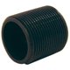 thumbnail image 1 of Tubo de PVC Nipple Mueller B & K 3,2 cm Schedule 80 1-1/4", 1 of 1