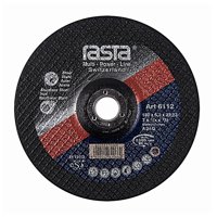 Rasta - Disco Desbaste Art 6112 Multipower 7X1/4X7/8