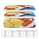 thumbnail image 2 of Winnie The Pooh Bed Duvet Cover Microfiber Bedding Sets 3D Printed Lightweight 3 Piece Comforter Sets for Kids Boys Girls, 2 of 5