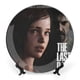 thumbnail image 1 of Plato Decorativo de Porcelana Desmarcar The Last Of Us 15 cm (6 Pulgadas), 1 of 6