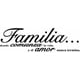 thumbnail image 1 of Frase Deco Familia Donde Comienza La Vida FR‑11029, 1 of 3