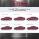 thumbnail image 5 of Cover Car Cover Titan Premium PEVA Sedans multicapa de 4,7 a 5,1 m, 5 of 8
