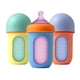 thumbnail image 1 of Silicone Baby Bottles Boon Nursh 240mL Help Ease Colic, 1 of 3