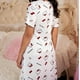 thumbnail image 2 of Vestido De Pijama Hello Kitty Talla L Xl, 2 of 3