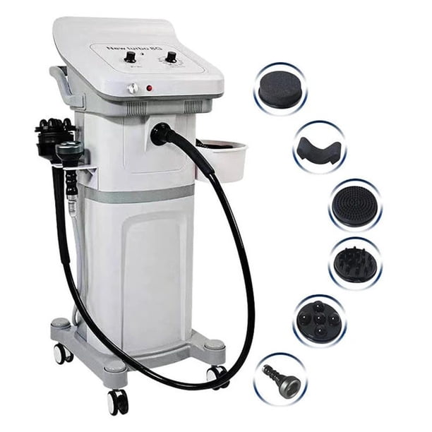G8 Vibration Vacuum Body Massage Slimming Machine Cellulite Reduce Fat G5 Body Shaping Equipment Weight Loss Beauty Salon Use