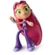 thumbnail image 1 of Figura de acción DC Comics Teen Titans Go! Twisty Titans Starfire, 1 of 3