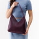 thumbnail image 2 of Bolso Portland Leather Goods Naomi L Plum, 2 of 7