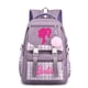 thumbnail image 1 of Barbie the movie Backpack for Women Anime Printed Bookbag Bag Student Teenager girl boy Children Knapsack Schoolbag Rucksack, 1 of 3