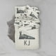 thumbnail image 2 of Juego de cama Tren Vintage, 2 of 3
