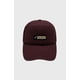 thumbnail image 1 of Gorro Rectangular Logo Burdeo, 1 of 2