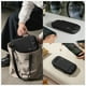 thumbnail image 2 of Tomtoc Funda Rígida FancyCase-G05 para Nintendo Switch 2 Negro, 2 of 8