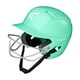 thumbnail image 2 of Casco Easton ALPHA Fastpitch para softball T-ball, talla S, color verde, 2 of 4
